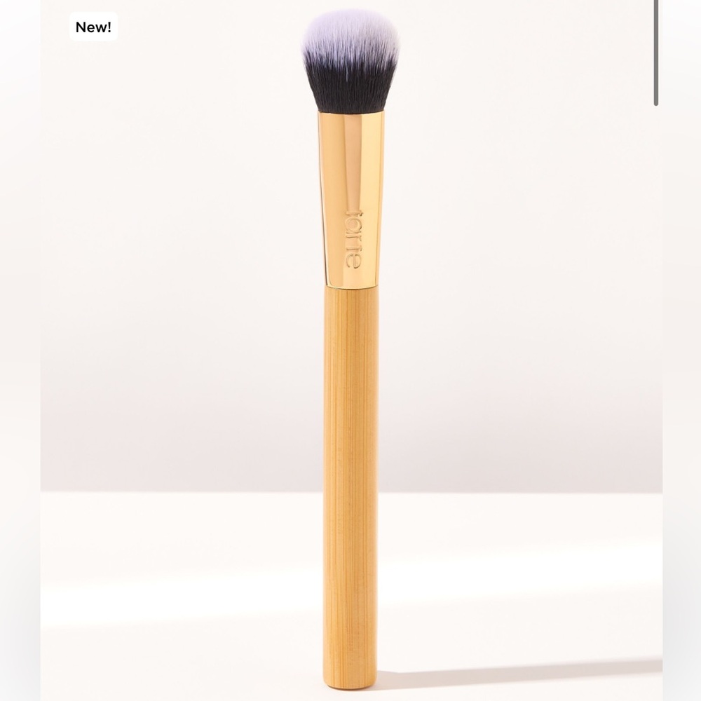 NIB | Tarte Large Concealer Brush